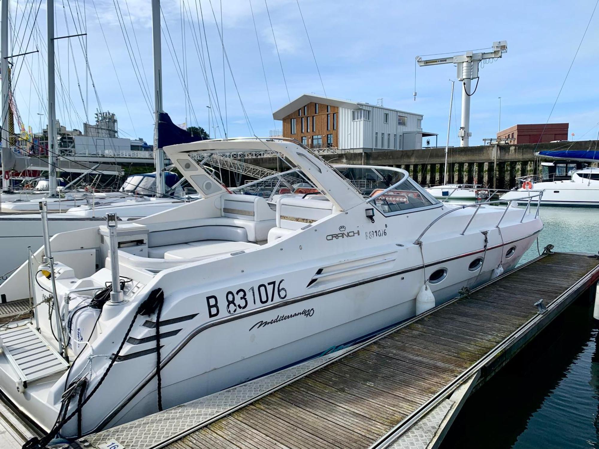 לה רושל Une Nuit Atypique Sur Un Bateau Linge Et Menage Inclus - Boat Paradise La Rochelle מראה חיצוני תמונה